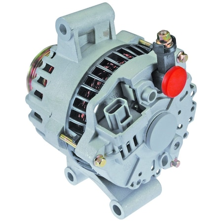 Replacement For Aim, 66385 Alternator